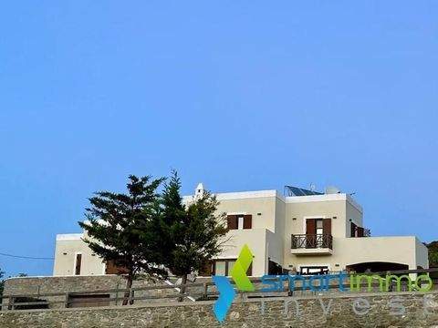 Syros Häuser, Syros Haus kaufen