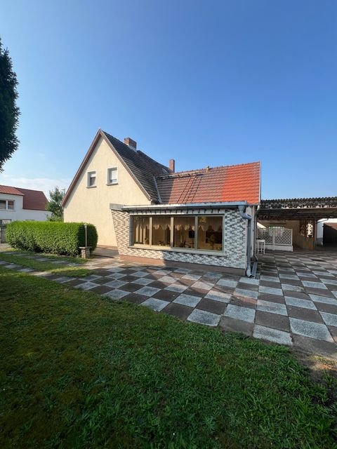 Döbern Häuser, Döbern Haus kaufen