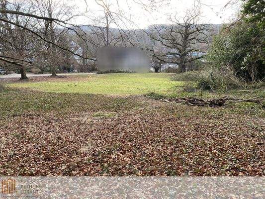 Blick von der oberen Grenze