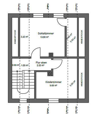 Obergeschoss