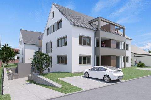 Ehingen-Rißtissen Wohnungen, Ehingen-Rißtissen Wohnung kaufen