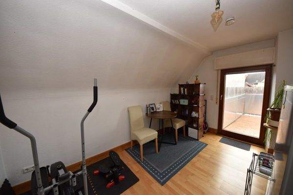 2-Fam-Haus OG Essbereich