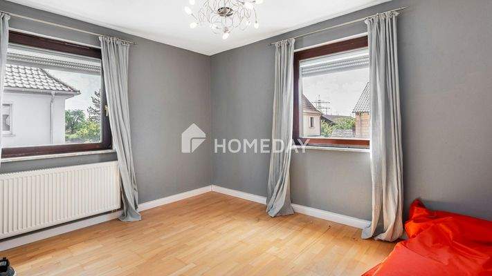 1. OG Schlafzimmer 2 1