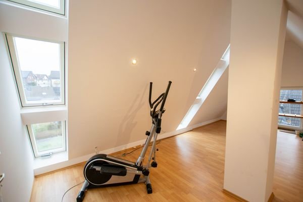 Spitzboden