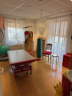 3042 Behandlungsraum 4 