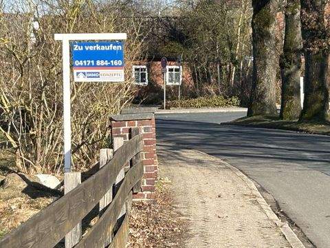 Seevetal Grundstücke, Seevetal Grundstück kaufen