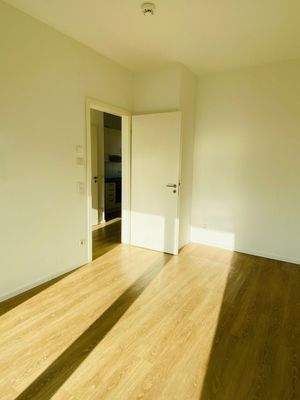 Helle Wohnung im Erdgeschoss