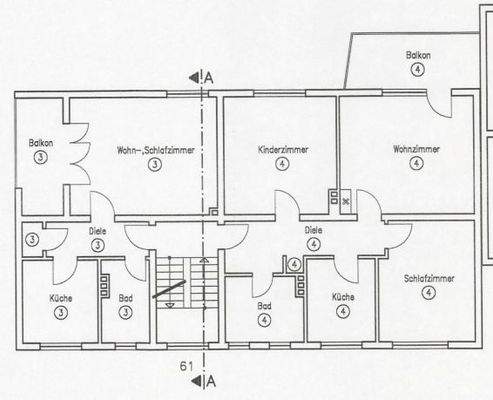WE 3_4 Teutonenstr. 61