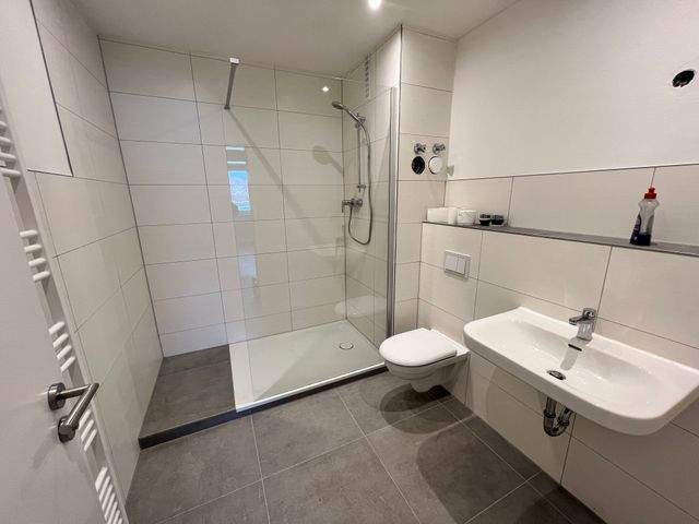 3 Zi.-Wohnung mit Balkon in Bovenden - Foto 4