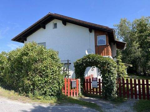 Eging am See Häuser, Eging am See Haus kaufen