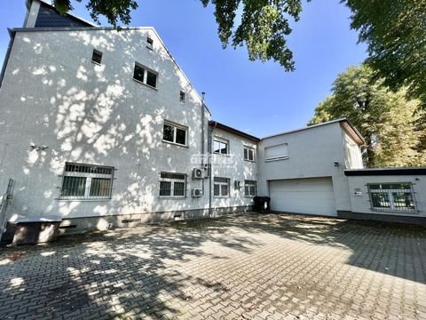 Chemnitz Halle, Chemnitz Hallenfläche