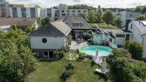 Limburg an der Lahn Häuser, Limburg an der Lahn Haus kaufen