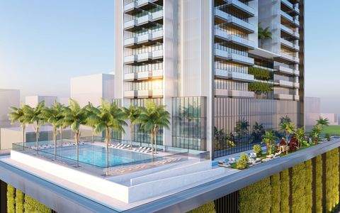 Dubai Wohnungen, Dubai Wohnung kaufen