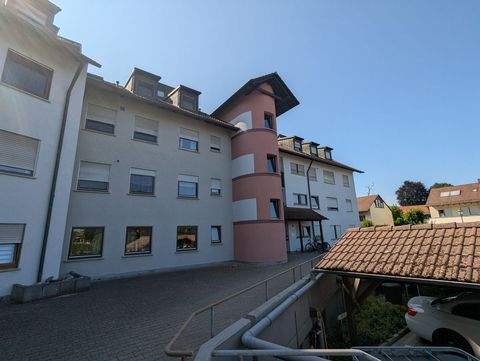 Meckenbeuren Büros, Büroräume, Büroflächen 