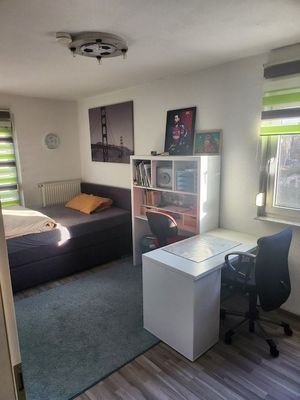 Kinderzimmer/Büro