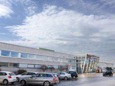 Sulz am Neckar Büros, Büroräume, Büroflächen 