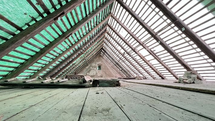 SPITZBODEN
