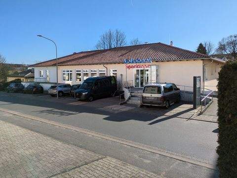 Brombachtal / Kirchbrombach Büros, Büroräume, Büroflächen 