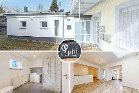 Stolberg Wohnungen, Stolberg Wohnung mieten