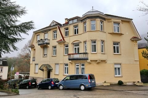 Baden-Baden Wohnungen, Baden-Baden Wohnung mieten