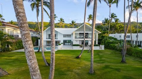 Samaná ,  Las Terrenas Häuser, Samaná ,  Las Terrenas Haus kaufen