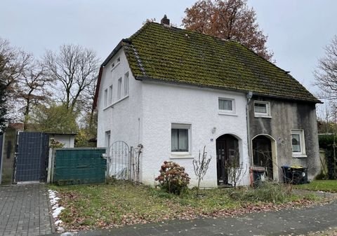 Herten Häuser, Herten Haus kaufen