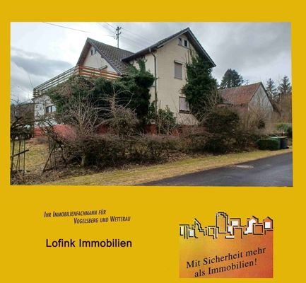 Ansicht