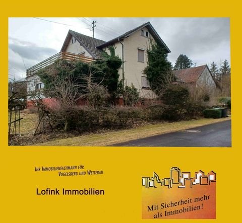 Birstein Häuser, Birstein Haus kaufen