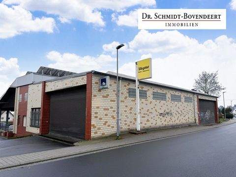 Bad Marienberg Halle, Bad Marienberg Hallenfläche