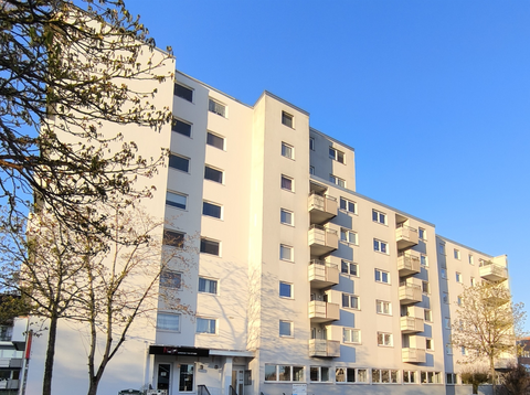 Saarbrücken Wohnungen, Saarbrücken Wohnung mieten