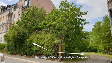 Plauen Grundstücke, Plauen Grundstück kaufen