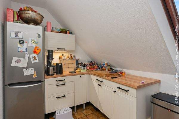 Frohmestraße 59c-31