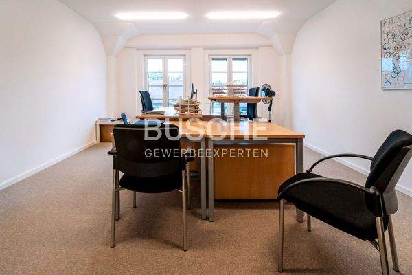 Büro