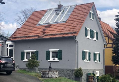Presseck OT Reichenbach Häuser, Presseck OT Reichenbach Haus kaufen