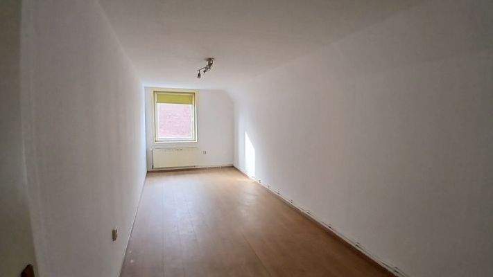 Wohnung 1, Dachgeschoß, Kinderzimmer 2