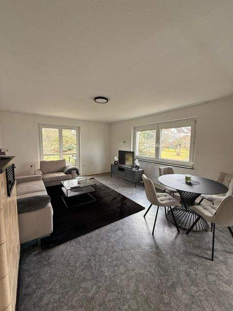 Böblingen Wohnen auf Zeit, möbliertes Wohnen