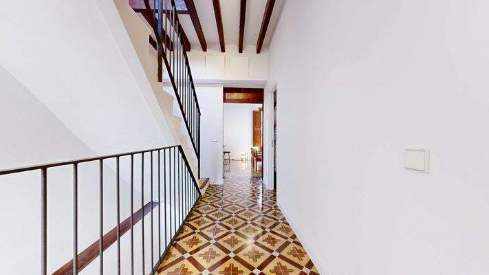 Designer Townhouse in Sa Pobla For Sale
