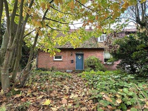 Bad Bevensen Häuser, Bad Bevensen Haus kaufen