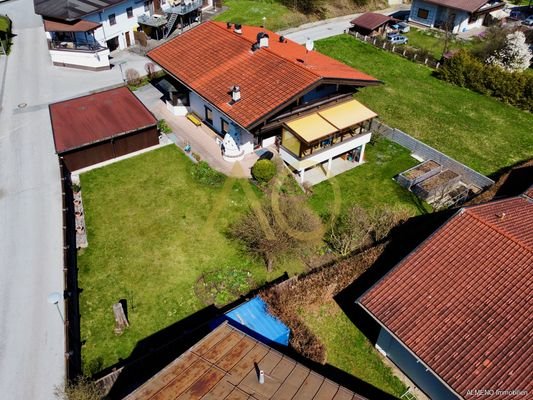 Tiroler Landhaus mit Bergpanoramablick (5)
