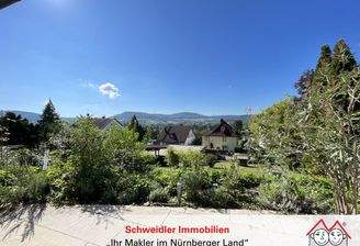 Aussicht Terrasse