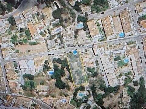 Capdepera Grundstücke, Capdepera Grundstück kaufen