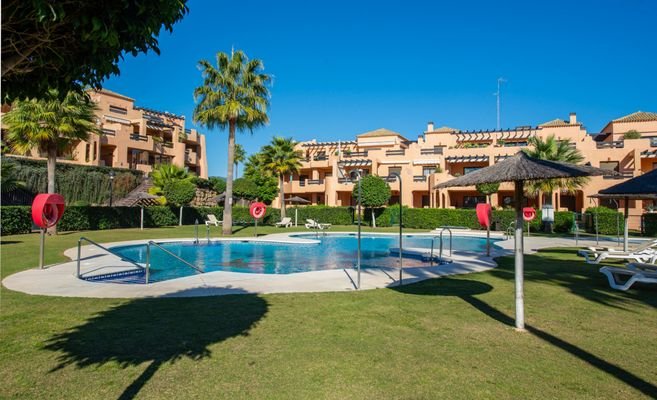 Photo: Apartment in Casares