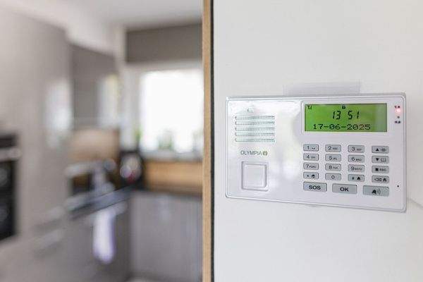 Eleganz trifft Funktion