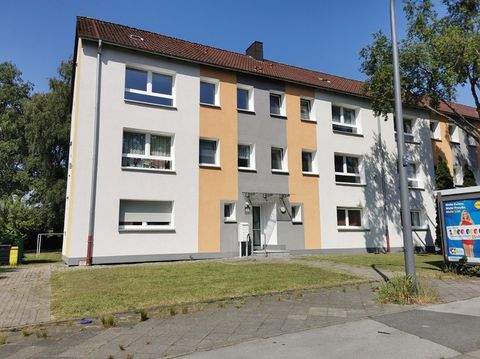 Gelsenkirchen Wohnungen, Gelsenkirchen Wohnung mieten