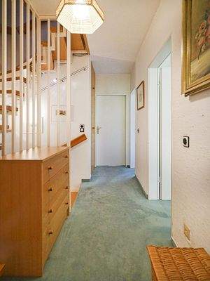 Flur im OG
