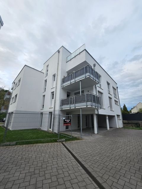 Trier Wohnungen, Trier Wohnung mieten