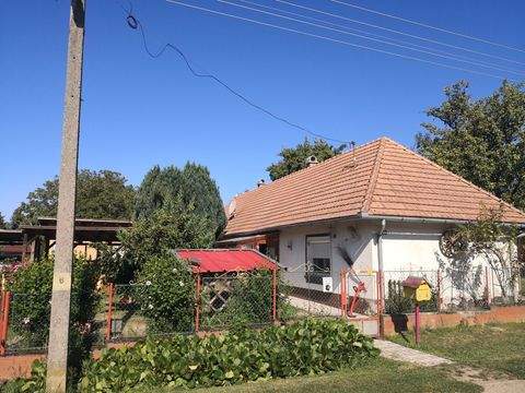 Nemesrádó Häuser, Nemesrádó Haus kaufen