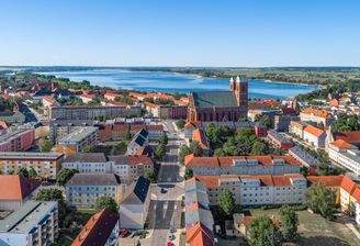 Prenzlau Luft 0365 gewerbl. Lizenz Scherping Immobilien