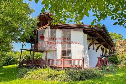 Grabenstätt Häuser, Grabenstätt Haus kaufen