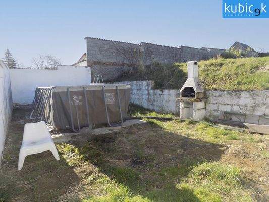 unterer Gartenbereich